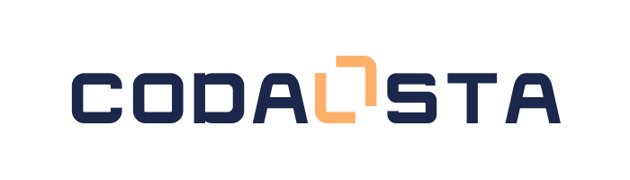 codalista.com logo
